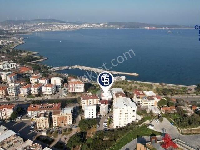 Aliağa içerisinde satılık mülk