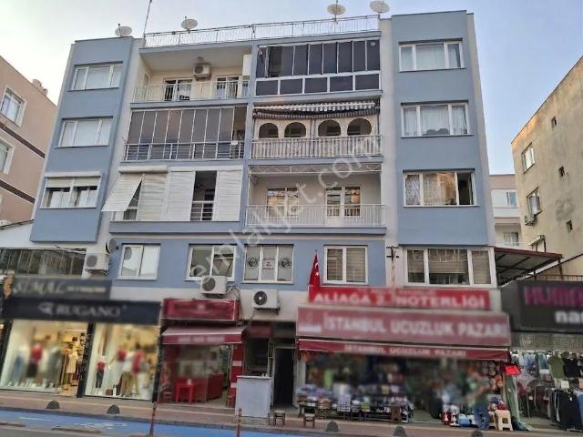 Aliağa, İzmir içerisinde satılık mülk