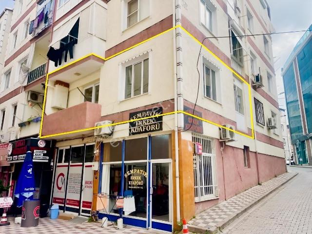 Aliağa içerisinde kiralık mülk