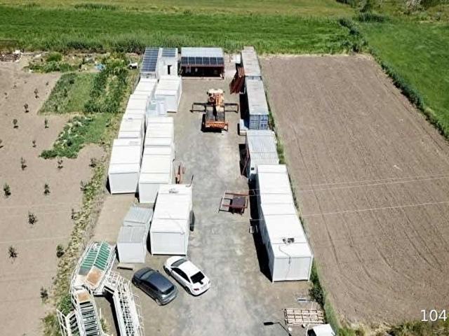 Aliağa, İzmir içerisinde satılık Depo