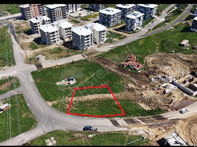 Aliağa, İzmir içerisinde satılık Arsa