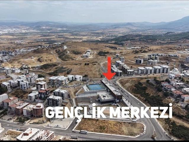 Aliağa, İzmir içerisinde satılık mülk