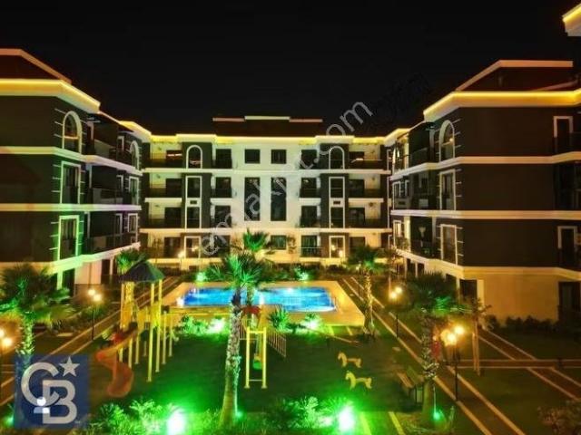Aliağa, İzmir içerisinde satılık mülk