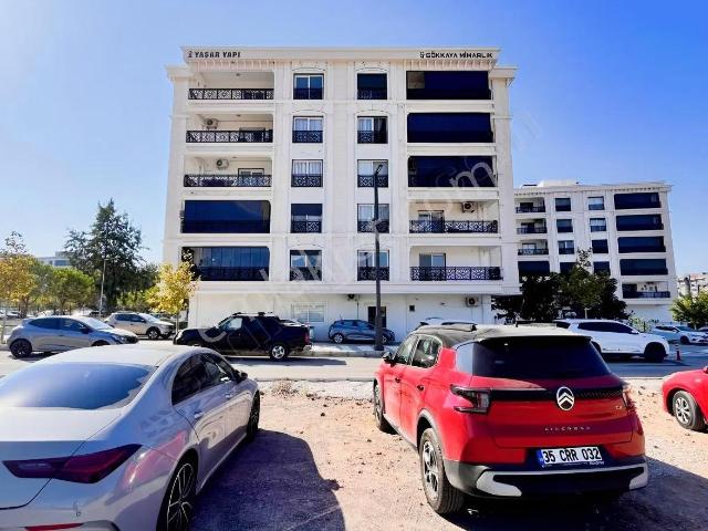 Aliağa içerisinde satılık mülk