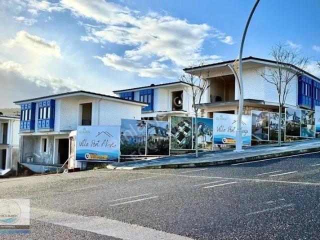 Aliağa içerisinde satılık Villa