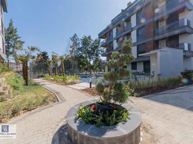 İzmir Merkez, İzmir içerisinde satılık mülk