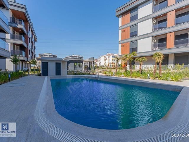 İzmir Merkez, İzmir içerisinde satılık mülk