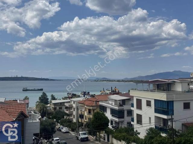 Aliağa, İzmir içerisinde satılık mülk