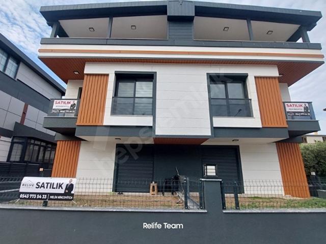 Aliağa, İzmir içerisinde satılık Villa