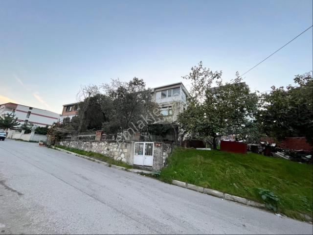 Aliağa, İzmir içerisinde satılık mülk