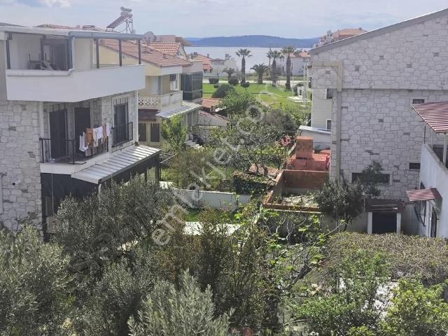 Aliağa, İzmir içerisinde satılık Villa