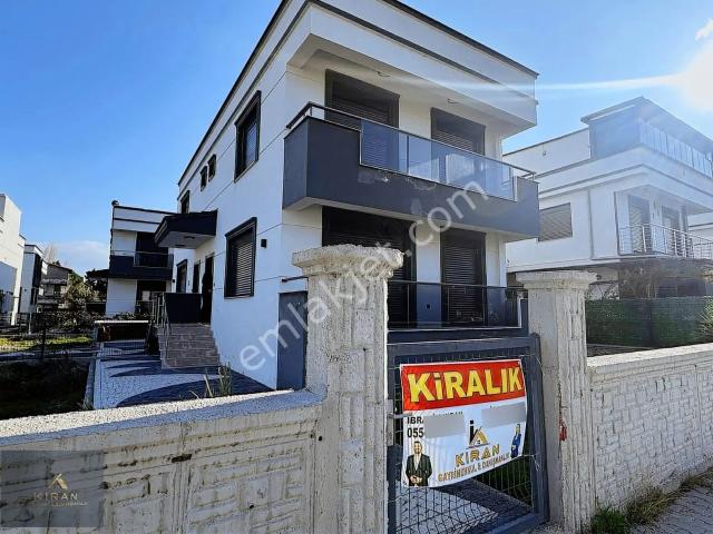 Aliağa, İzmir içerisinde kiralık Villa