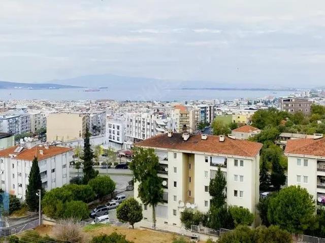 Aliağa içerisinde kiralık mülk