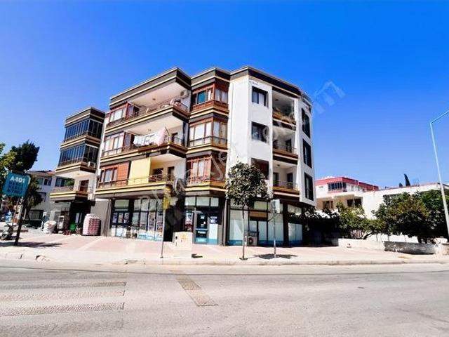 Aliağa içerisinde satılık mülk
