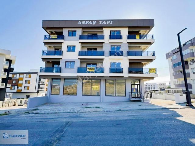 Aliağa içerisinde kiralık mülk