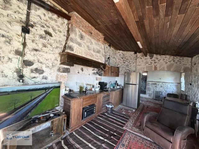 Manisa içerisinde satılık Villa