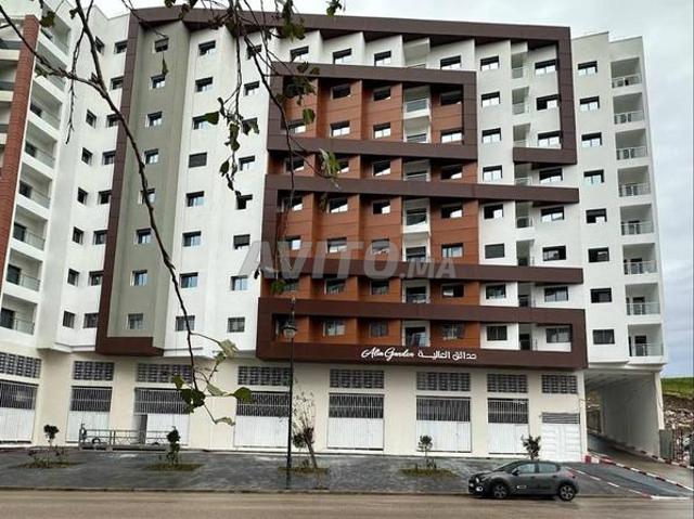 Appartement location à Tangero, Tanger-Tétouan