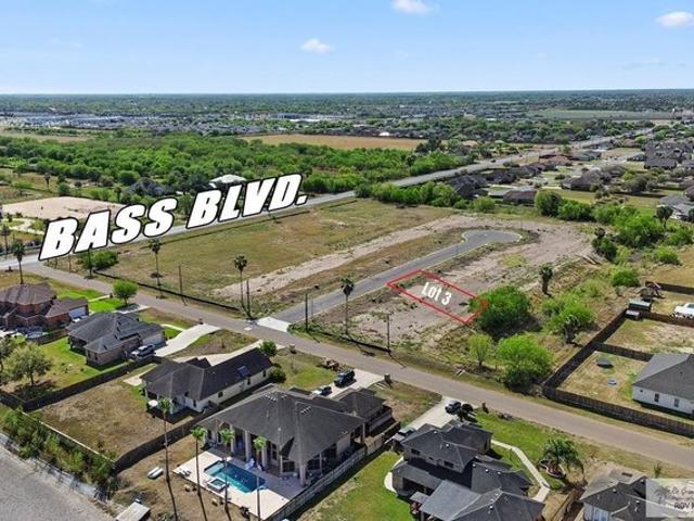Land for sale in Cameron, Texas