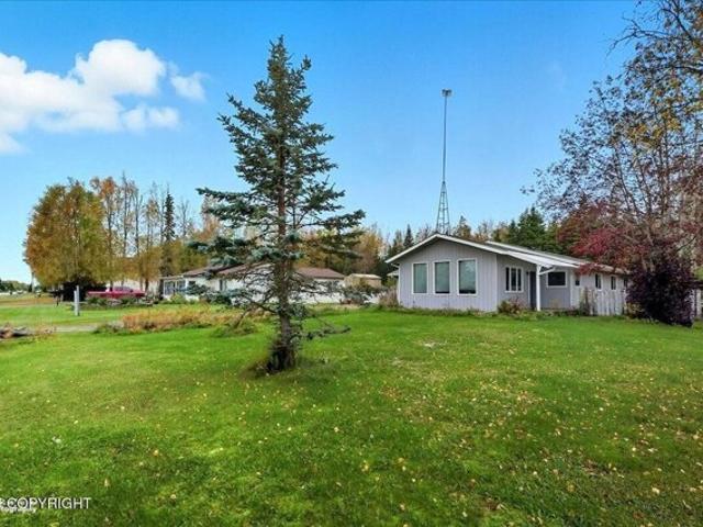 House for sale in Kasilof