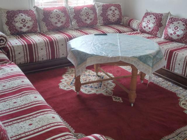 Appartement location à Mehdiya