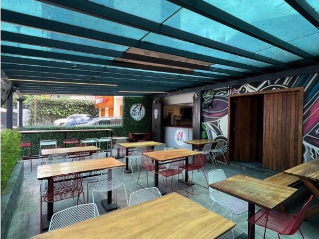 Local Comercial en alquiler en Boca De Uchire, Miranda