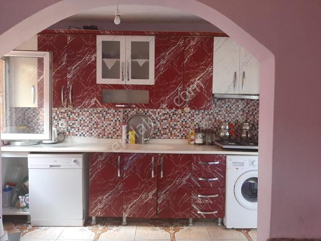 Terme içerisinde kiralık Villa