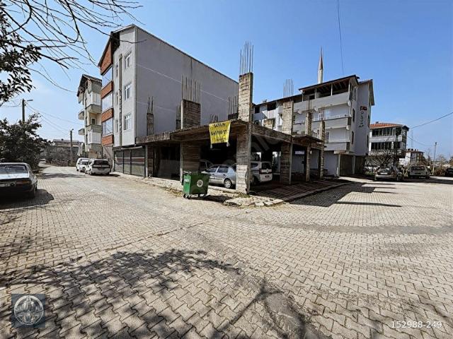 Terme, Samsun içerisinde satılık Arsa