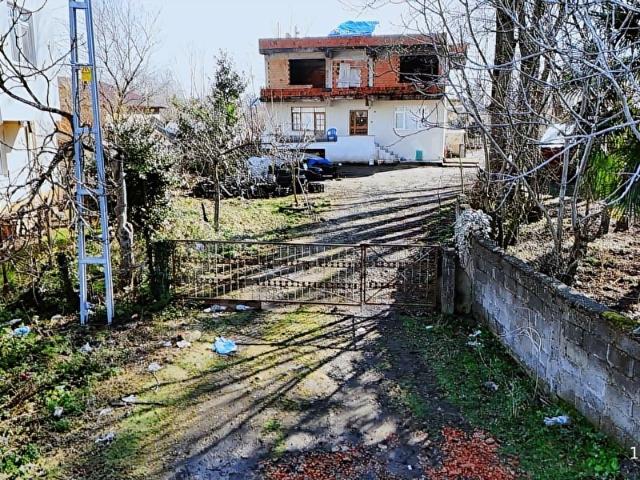 Terme, Samsun içerisinde satılık Arsa