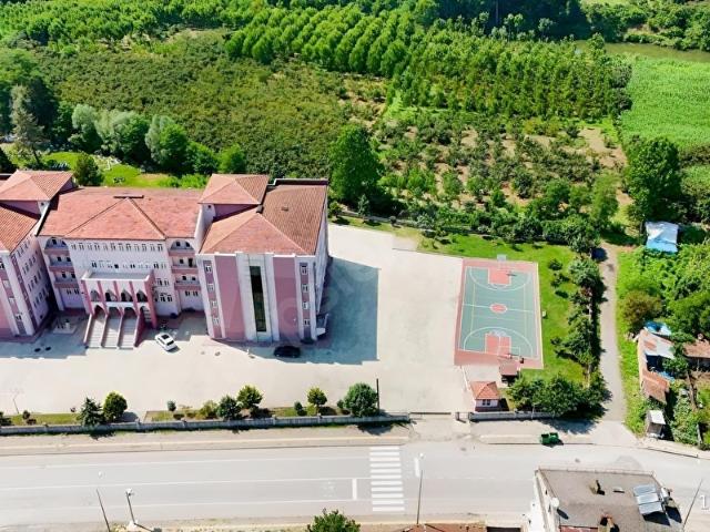 Terme, Samsun içerisinde satılık Arsa