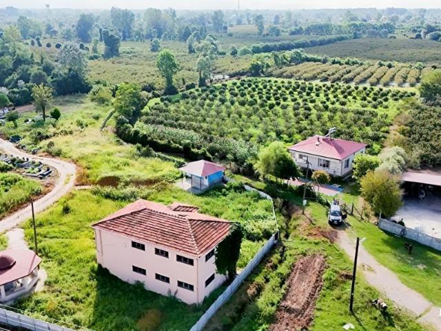 Terme, Samsun içerisinde satılık Arsa