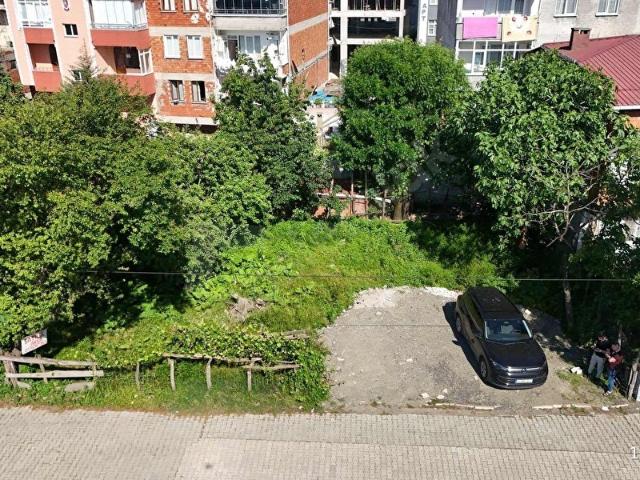 Terme, Samsun içerisinde satılık Arsa