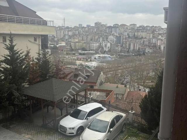 İstanbul içerisinde kiralık mülk