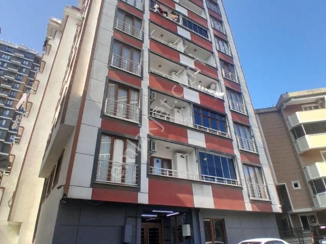 İstanbul içerisinde kiralık mülk
