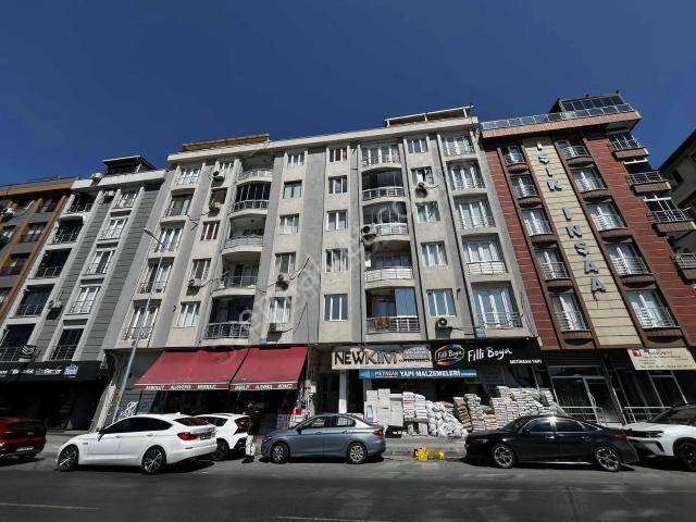 İstanbul içerisinde kiralık mülk
