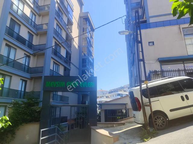 İstanbul içerisinde satılık Residence