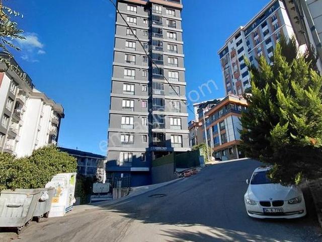 İstanbul içerisinde satılık mülk