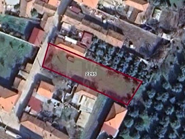 Saruhanli, Manisa içerisinde satılık Arsa
