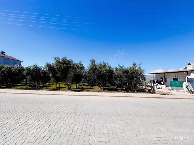 Fethiye, Muğla içerisinde satılık Arsa