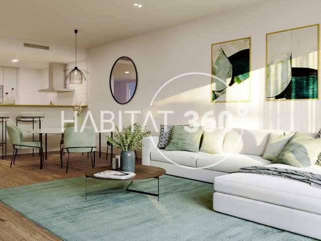 Piso en venta en Urbanización Alenda Golf, Monforte del Cid