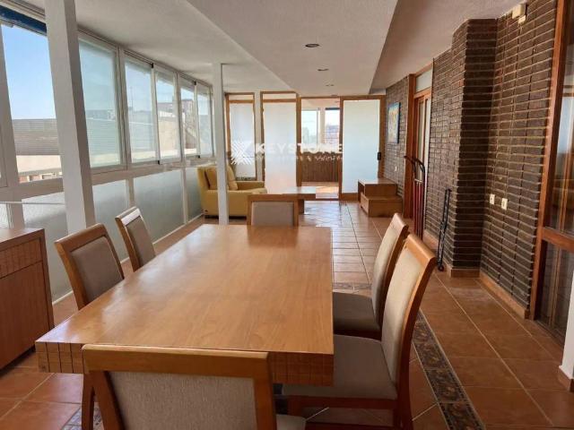 Apartamento en alquiler en Centro, l'Alacantí