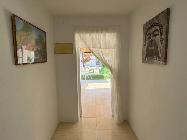 Apartamento en alquiler en Urbanización Villanueva, l'Alacantí