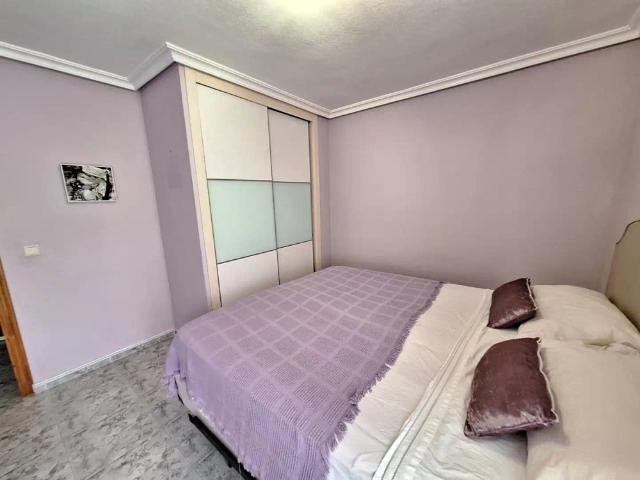 Apartamento en alquiler en Joan XXIII, Alacant / Alicante