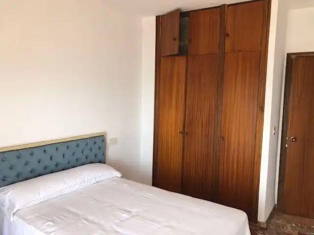 Apartamento en alquiler en Albufereta, l'Alacantí