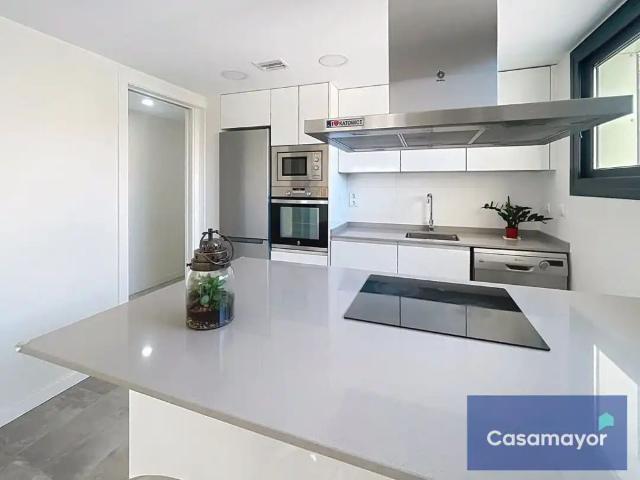 Apartamento en alquiler en l'Eixample, Alacant / Alicante