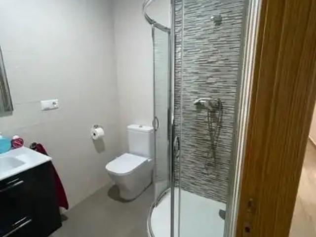 Apartamento en alquiler en Cabo de las Huertas, l'Alacantí