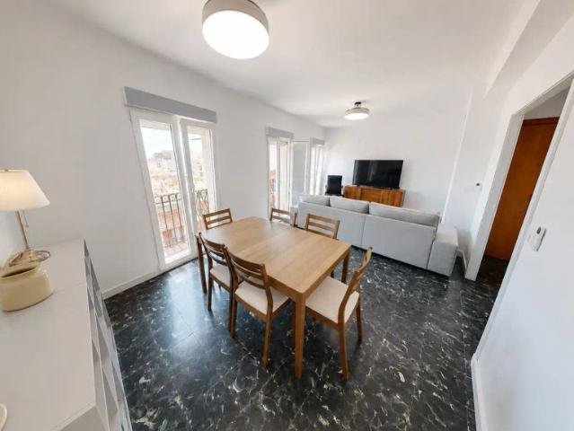 Apartamento en alquiler en Mercat, l'Alacantí