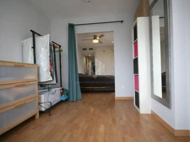Apartamento en alquiler en Albufereta, l'Alacantí