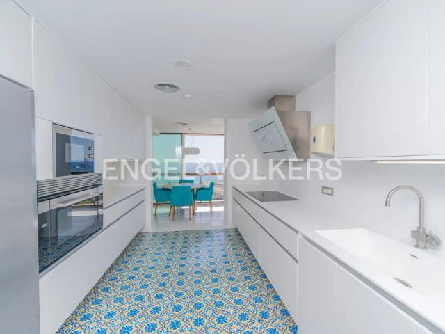 Apartamento en alquiler en Raval de Sant Francesc, l'Alacantí