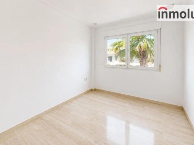 Apartamento en alquiler en Cabo de las Huertas, l'Alacantí