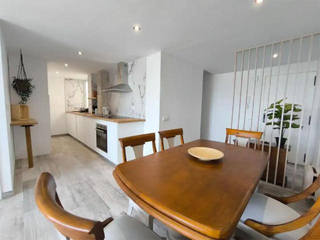 Apartamento en alquiler en Albufereta, l'Alacantí